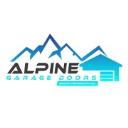 Alpine Garage Door Repair South Weymouth Co. logo